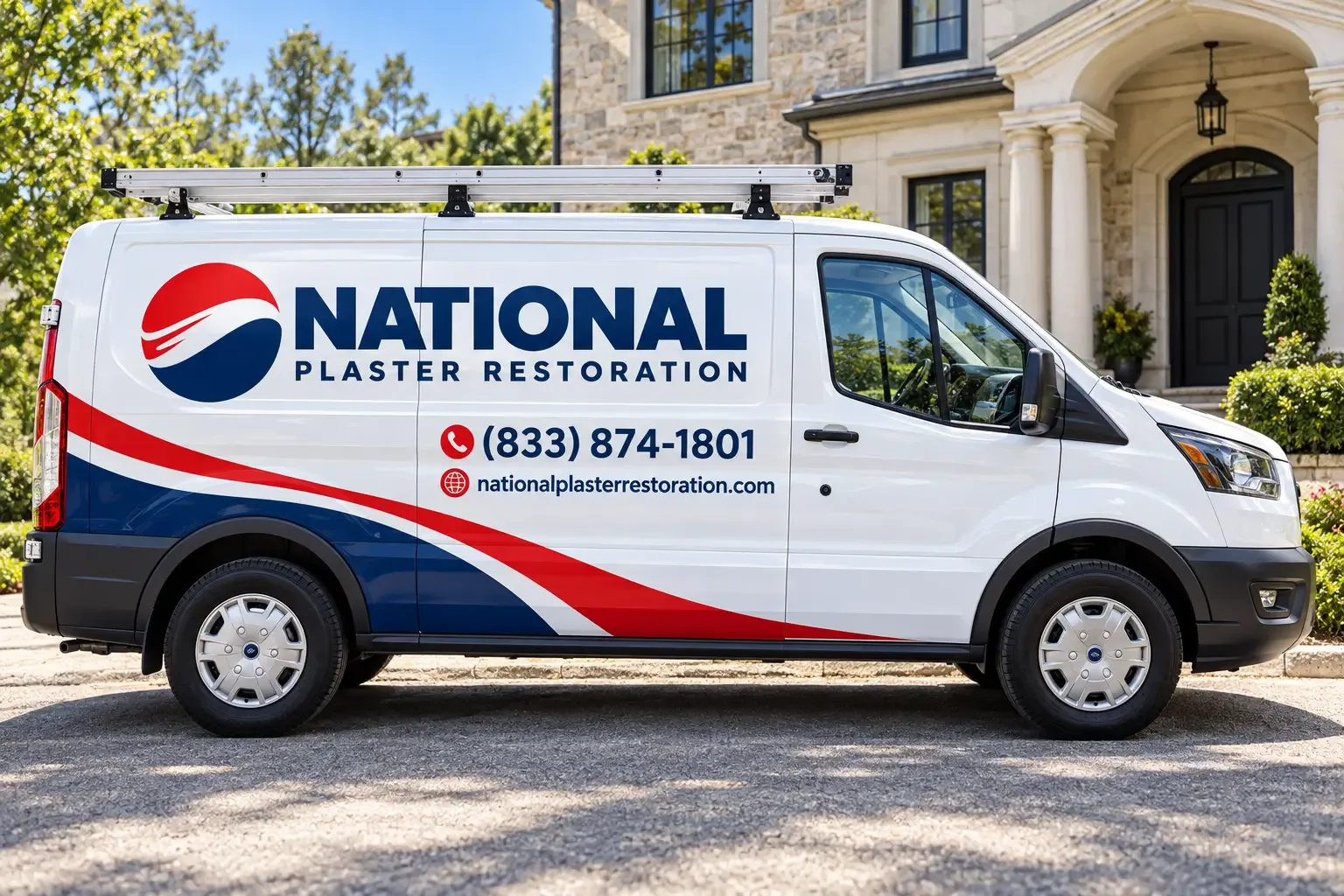 Plaster Repair in Umatilla, OR near me